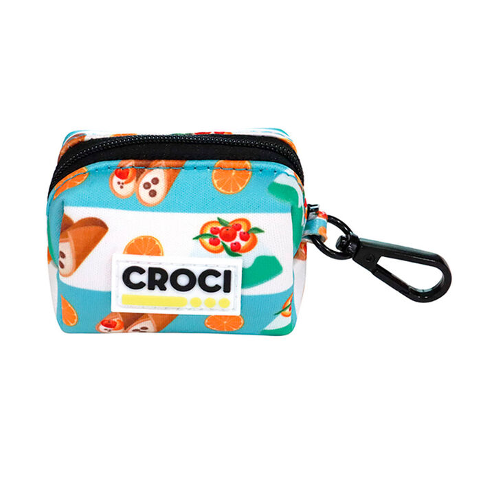 Croci - Dispensador Cannoli Sweets para Sacos de Dejetos