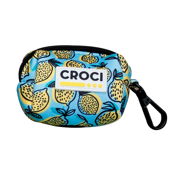 Croci - Dispensador Lemons para Sacos de Dejetos