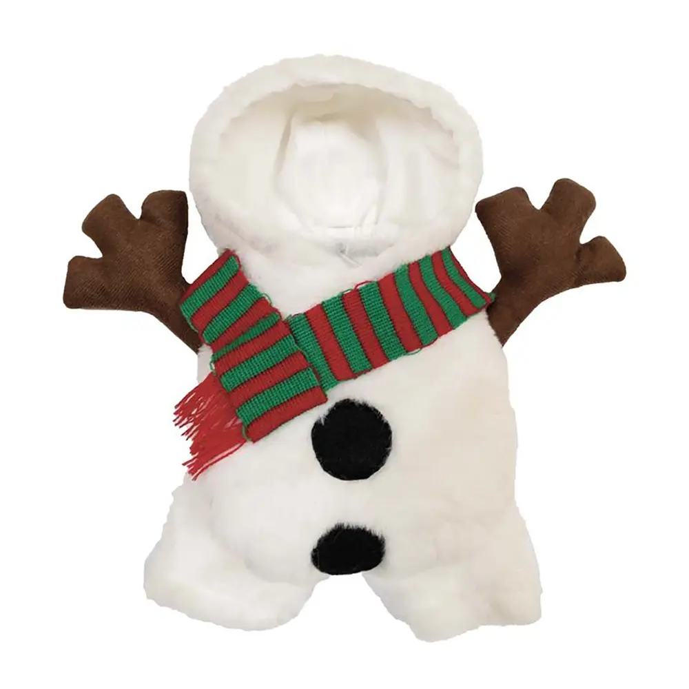 Croci - Fato Xmas Snowman para Cães