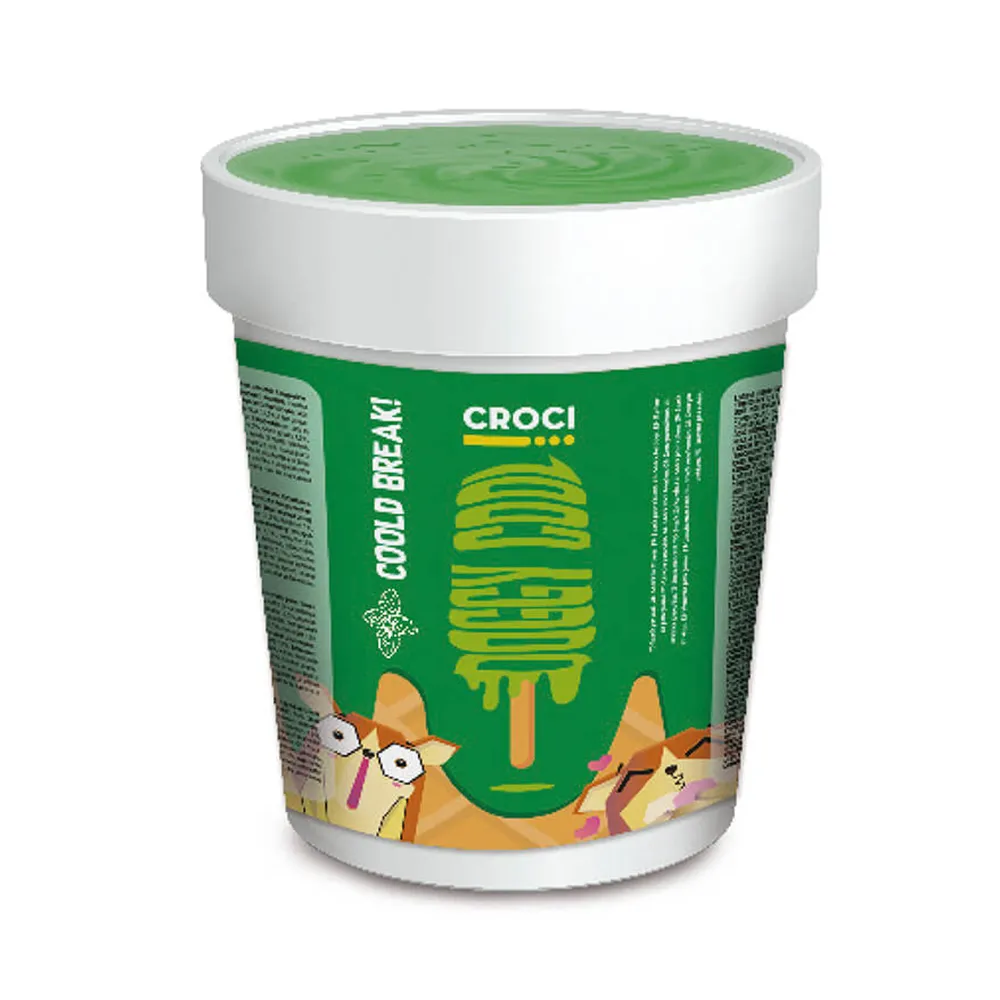 Croci - Gelados para Cães - Doggycool Tub - Menta