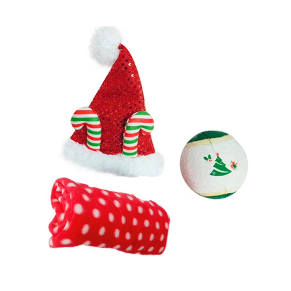 Croci - Gift Box Xmas Kit para Cães