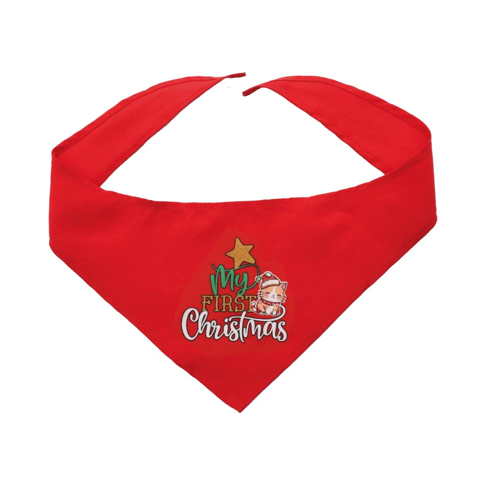 Croci - Kit My First Christmas para Gatos
