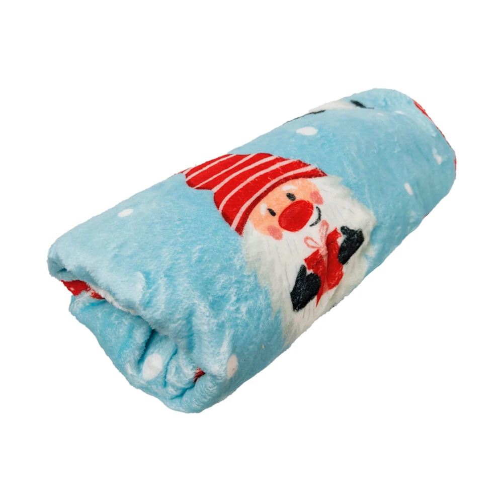 Croci - Manta Xmas Gnomies