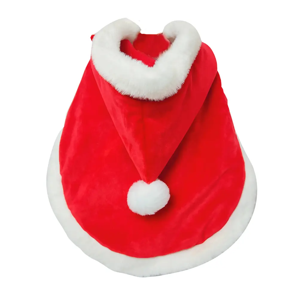 Croci - Manto Xmas Santa
