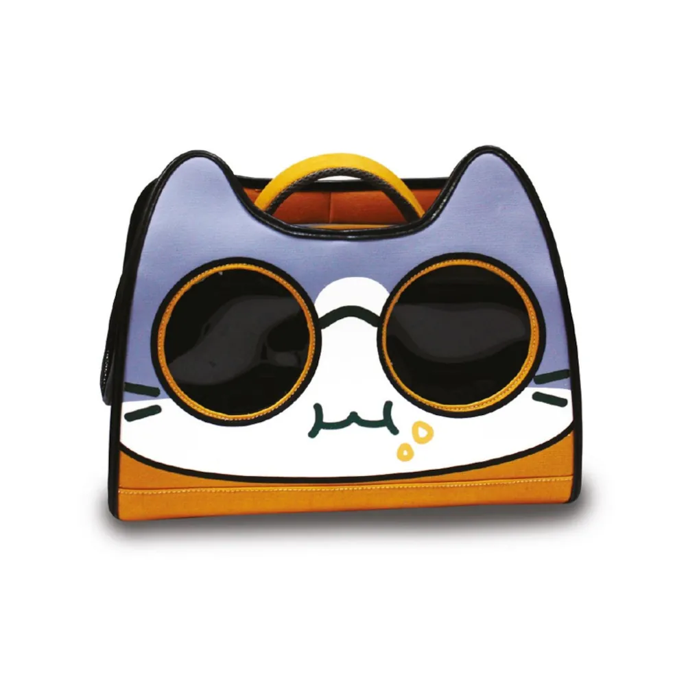 Croci - Mochila Transportadora Catmania Tomodachi