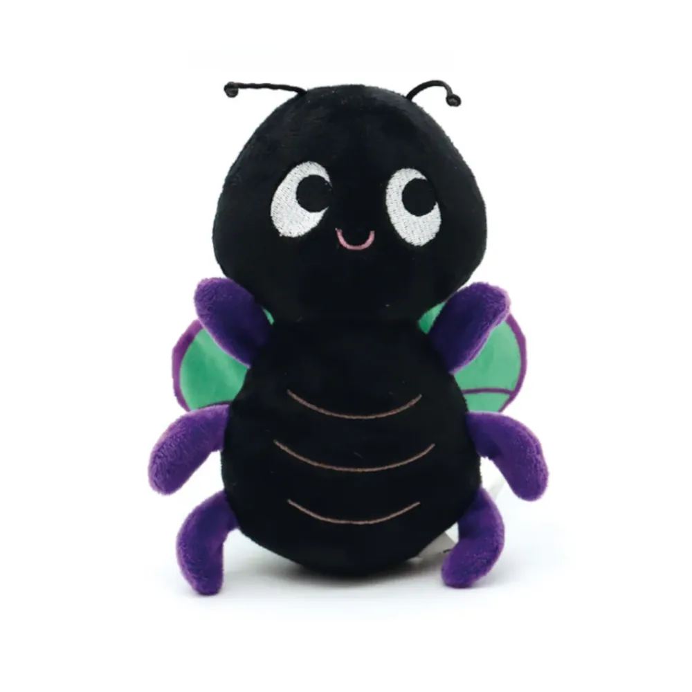 Croci - Mosca em Peluche com Som