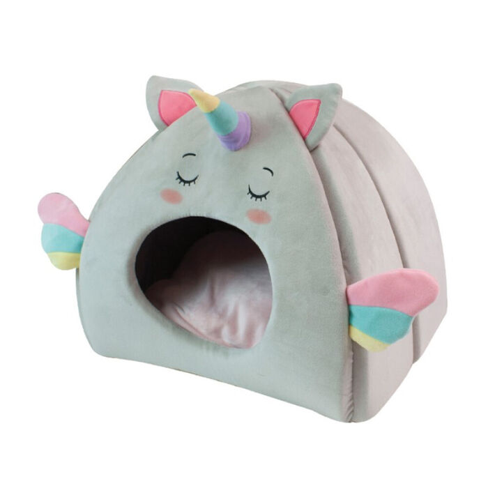 Croci - Nicho Fluffy Unicorn