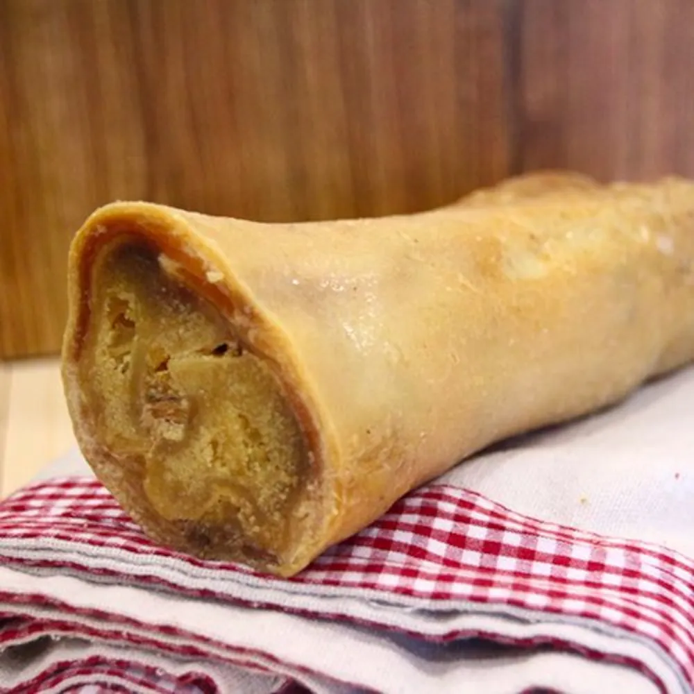 Croci - Niki Natural Barf - Canela de Porco para Cães