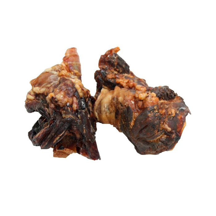 Croci - Niki Natural Barf - Epiglote Bovina para Cães