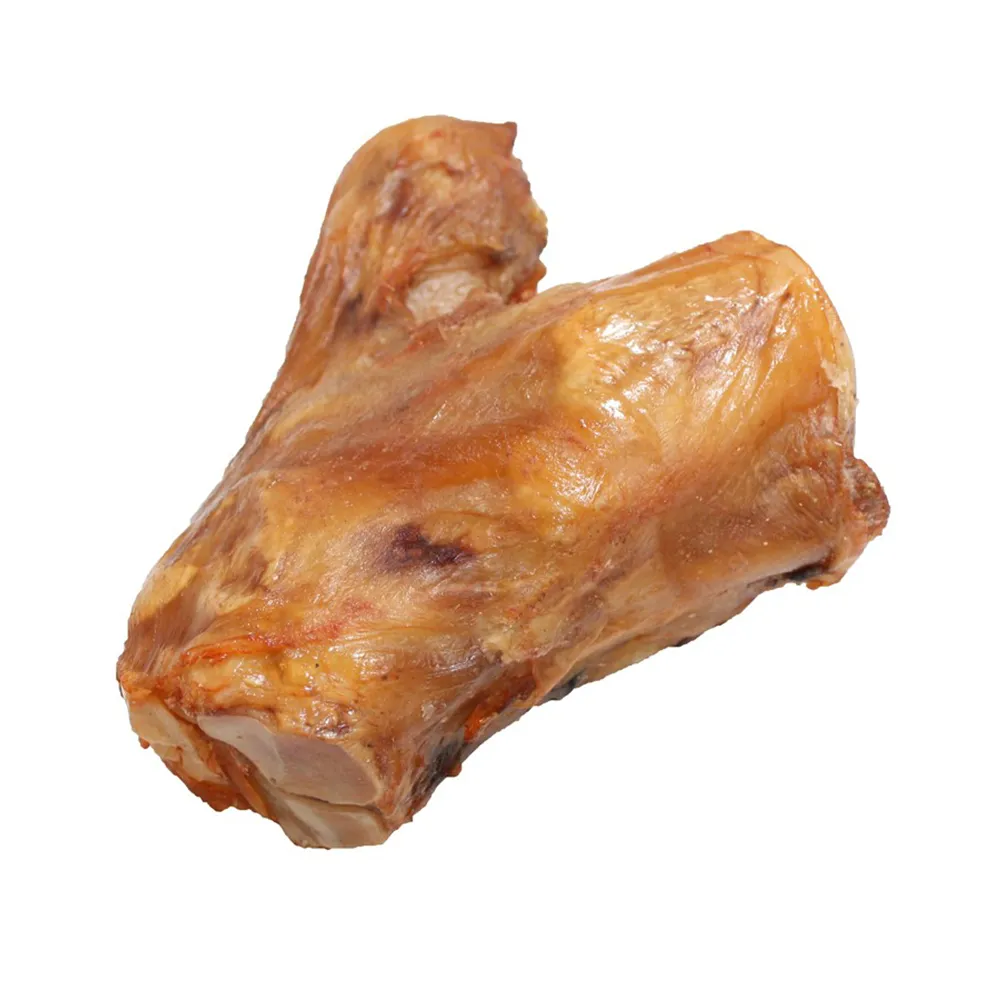 Croci - Niki Natural Barf - Osso de Joelho Bovino para Cães