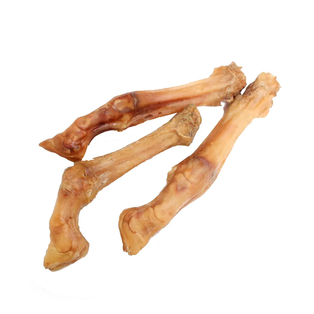 Croci - Niki Natural Barf - Perna de Borrego para Cães