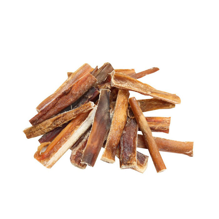 Croci - Niki Natural Barf - Sticks de Pele Bovina para Cães