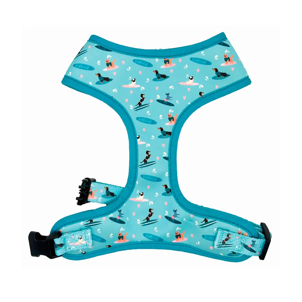 Croci - Peitoral Mesh Surf