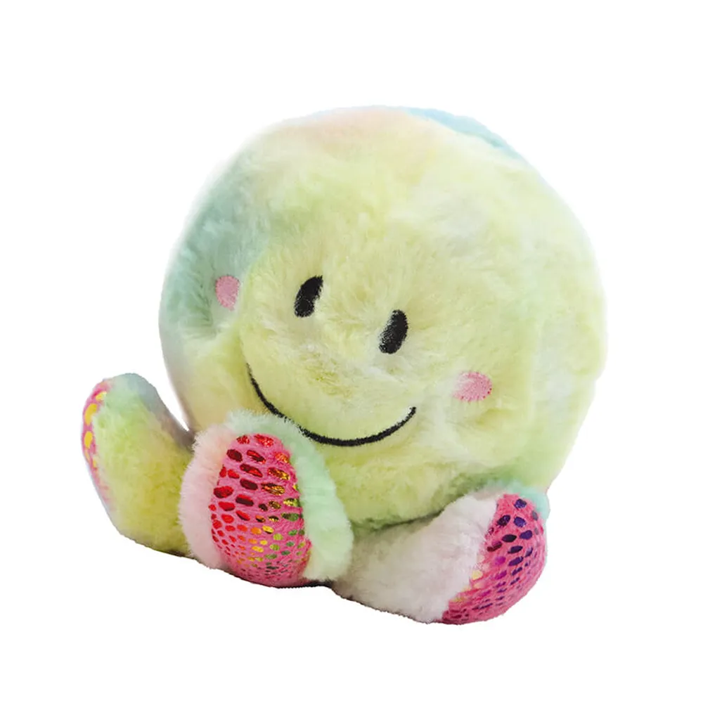 Croci - Peluche Chromaball Octopus com Som