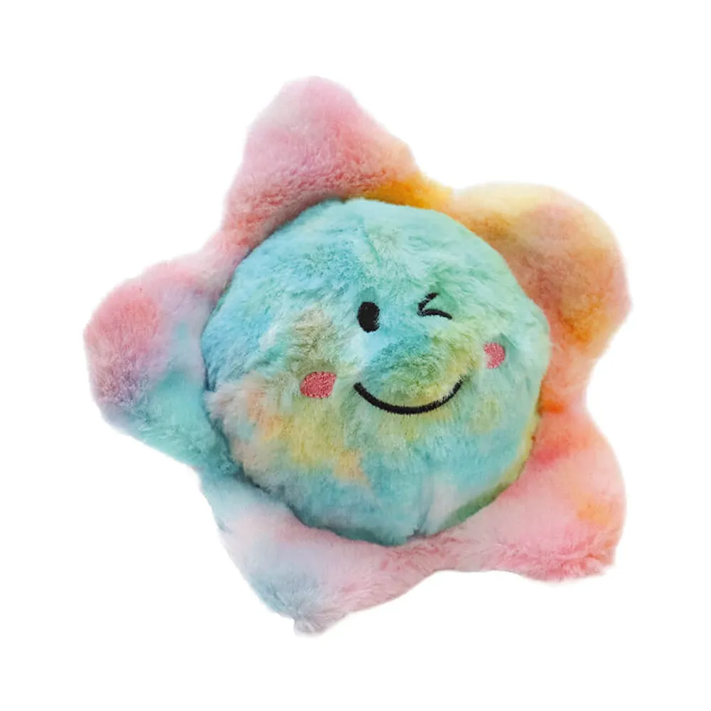 Croci - Peluche Chromaball Starfish com Som