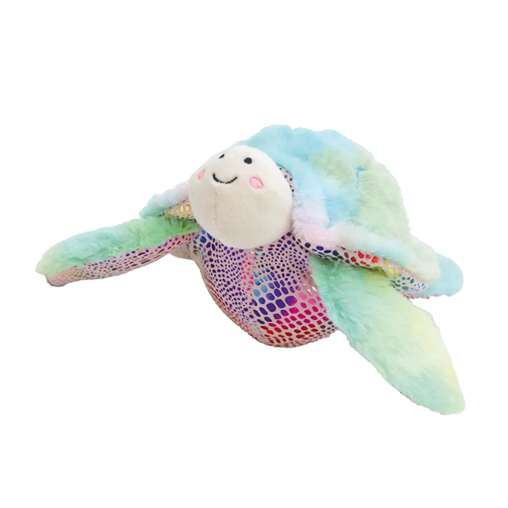 Croci - Peluche Chromaball Turtle com Som