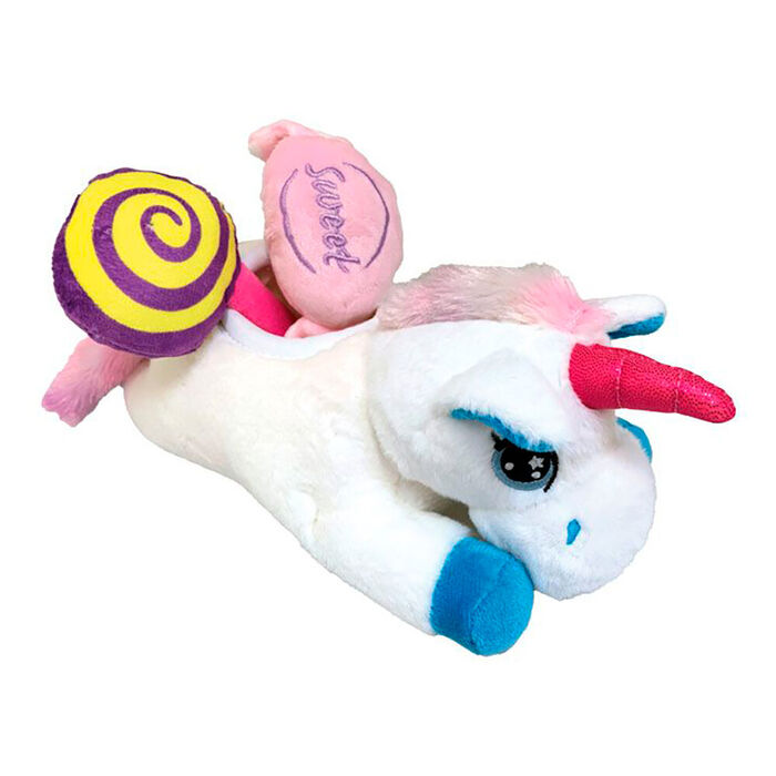 Croci - Peluche Party Pignatta 3 em 1 para Cães