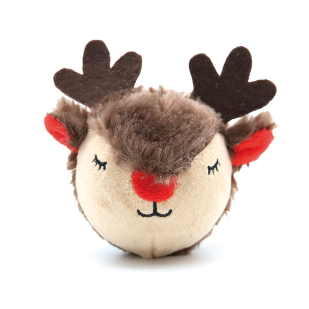 Croci - Peluche Xmas Balls para Cães