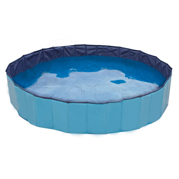Croci - Piscina Explorer para Cães