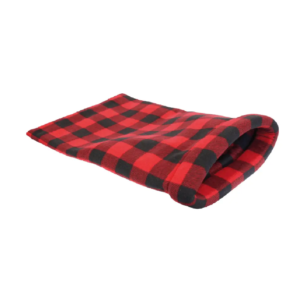 Croci - Saco Cama Scottish para Cães e Gatos
