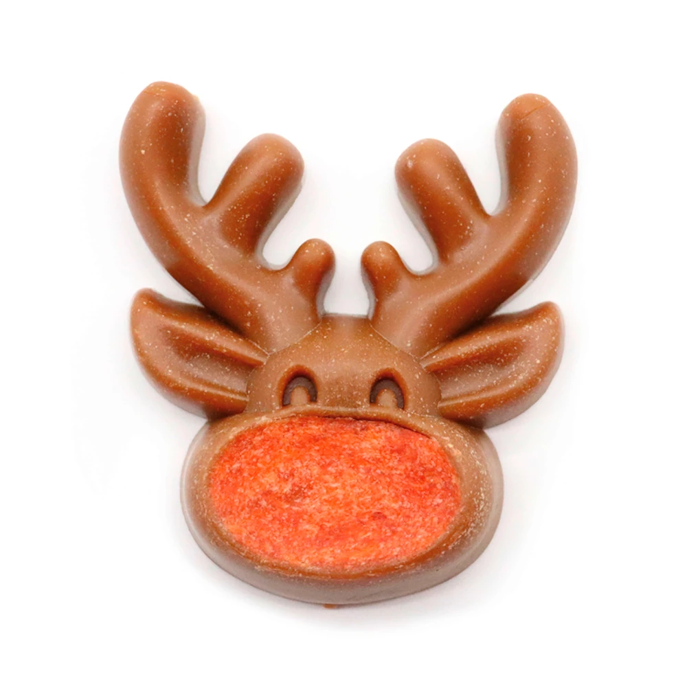 Croci - Snacks Xmas Stuffy para Cães
