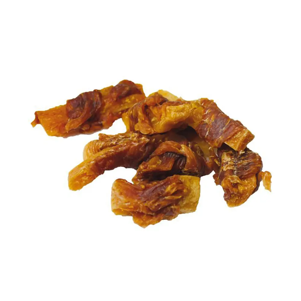 Croci - Snacks Happy Farm com Frango e Batata Doce para Cães