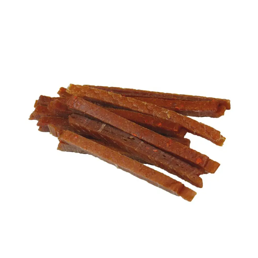 Croci - Snacks Happy Farm com Frango e Cenoura para Cães