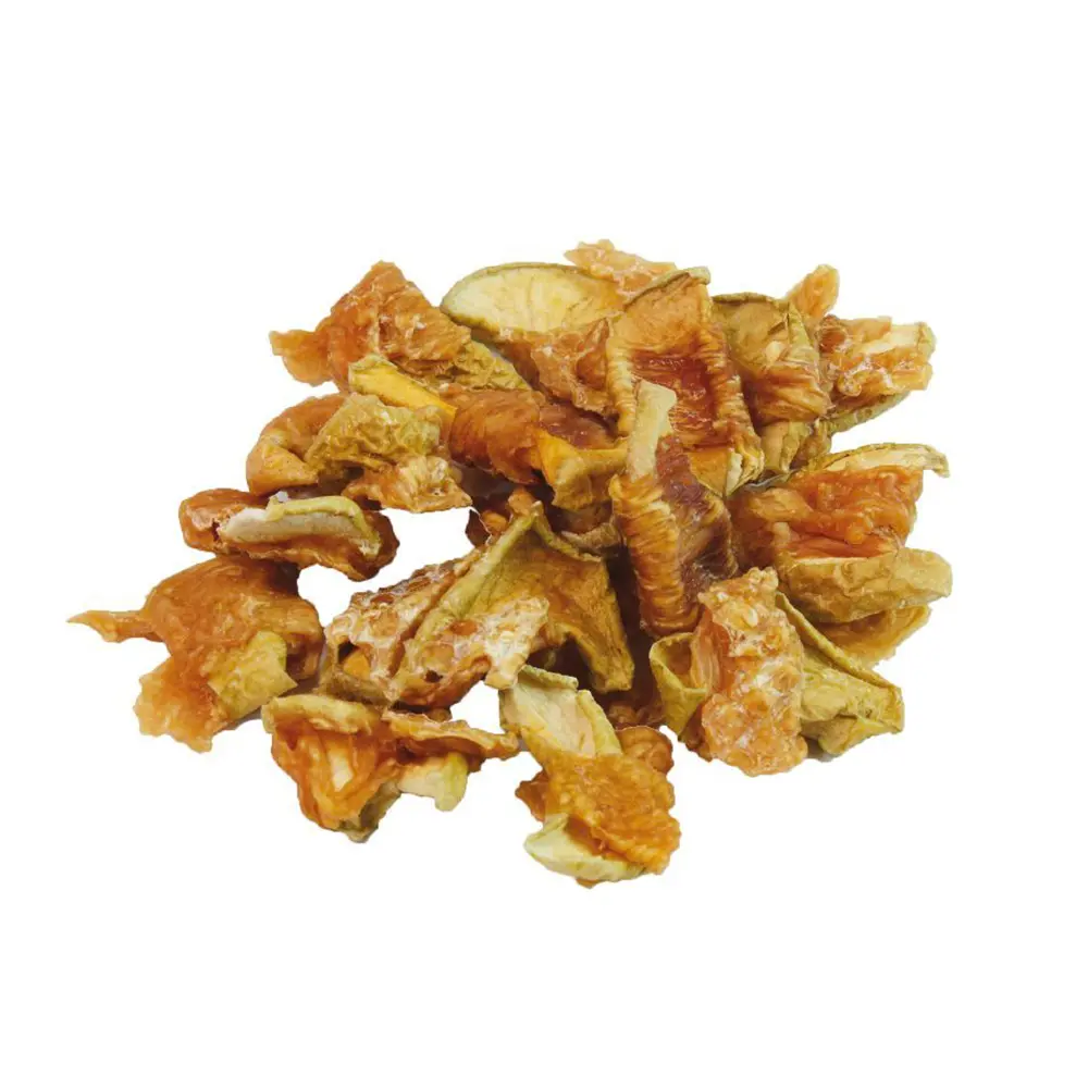 Croci - Snacks Happy Farm com Frango e Maça para Cães