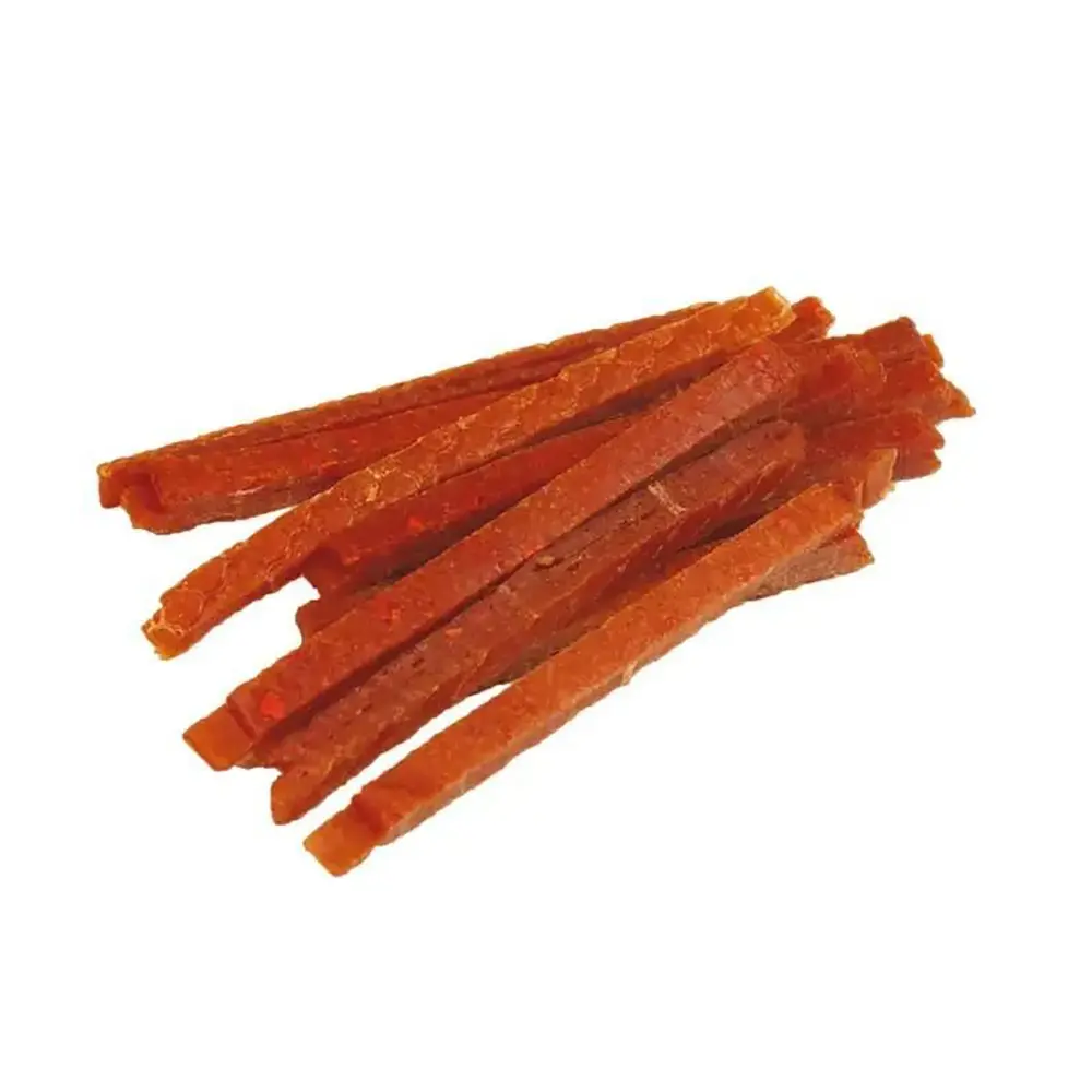 Croci - Snacks Happy Farm com Pato e Curgete para Cães
