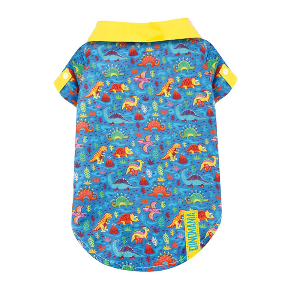Croci - T-Shirt Dinomania