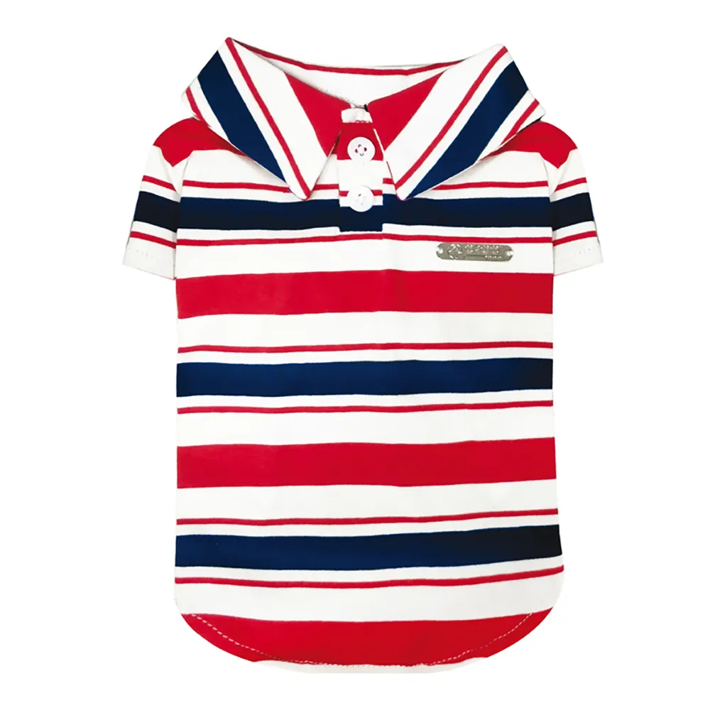 Croci - T-Shirt Dylan