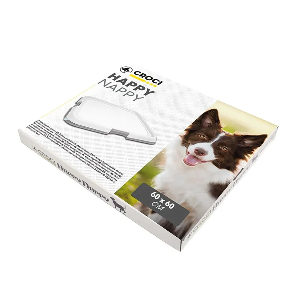 Croci - Tabuleiro para Resguardos Happy Nappy