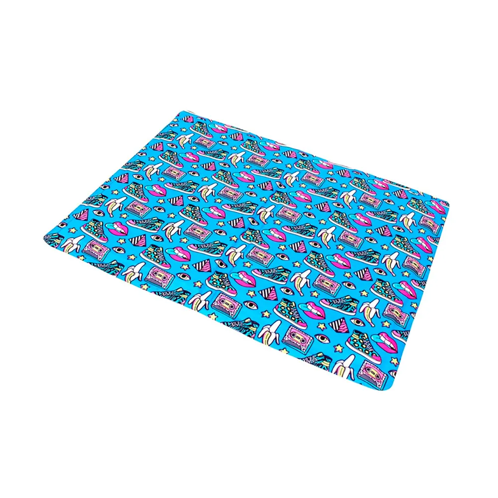 Croci - Tapete Refrescante Pop para Cães e Gatos