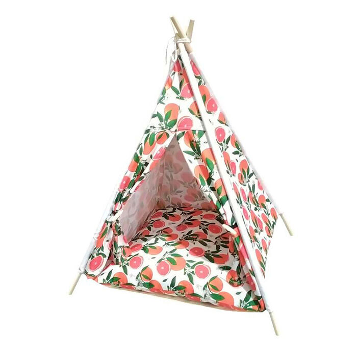 Croci - Tenda Citrus Tepee
