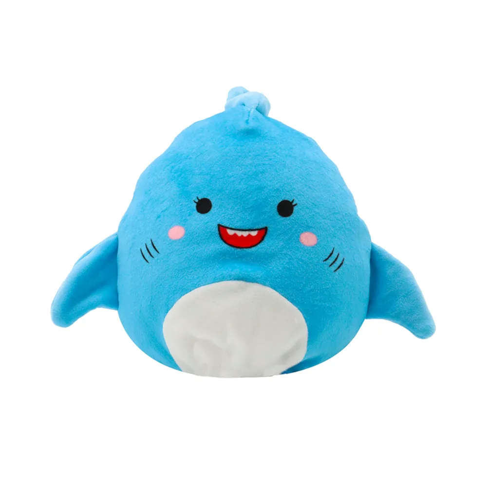 Croci - Tubarão-Pinguim em Peluche