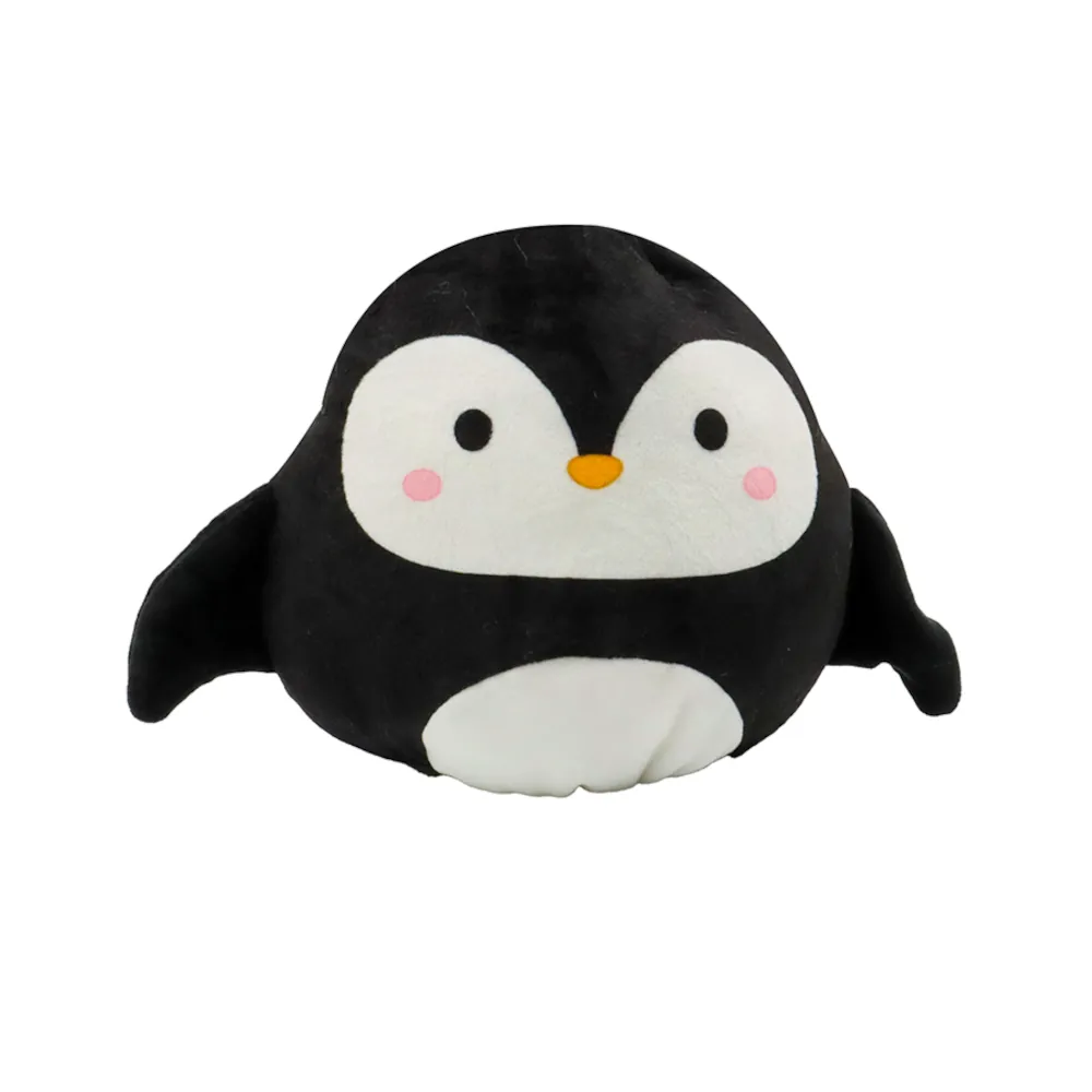 Croci - Tubarão-Pinguim em Peluche