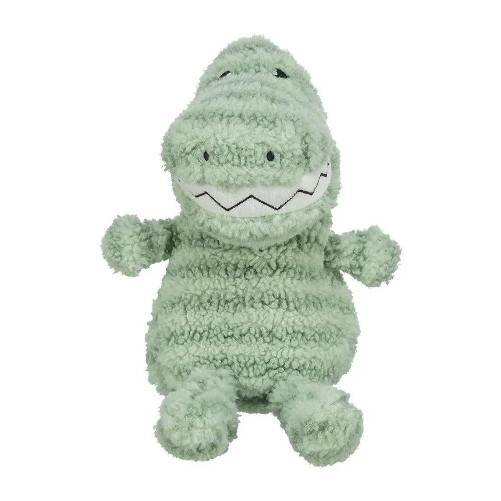 Crocodilo em Peluche com Som - Trixie