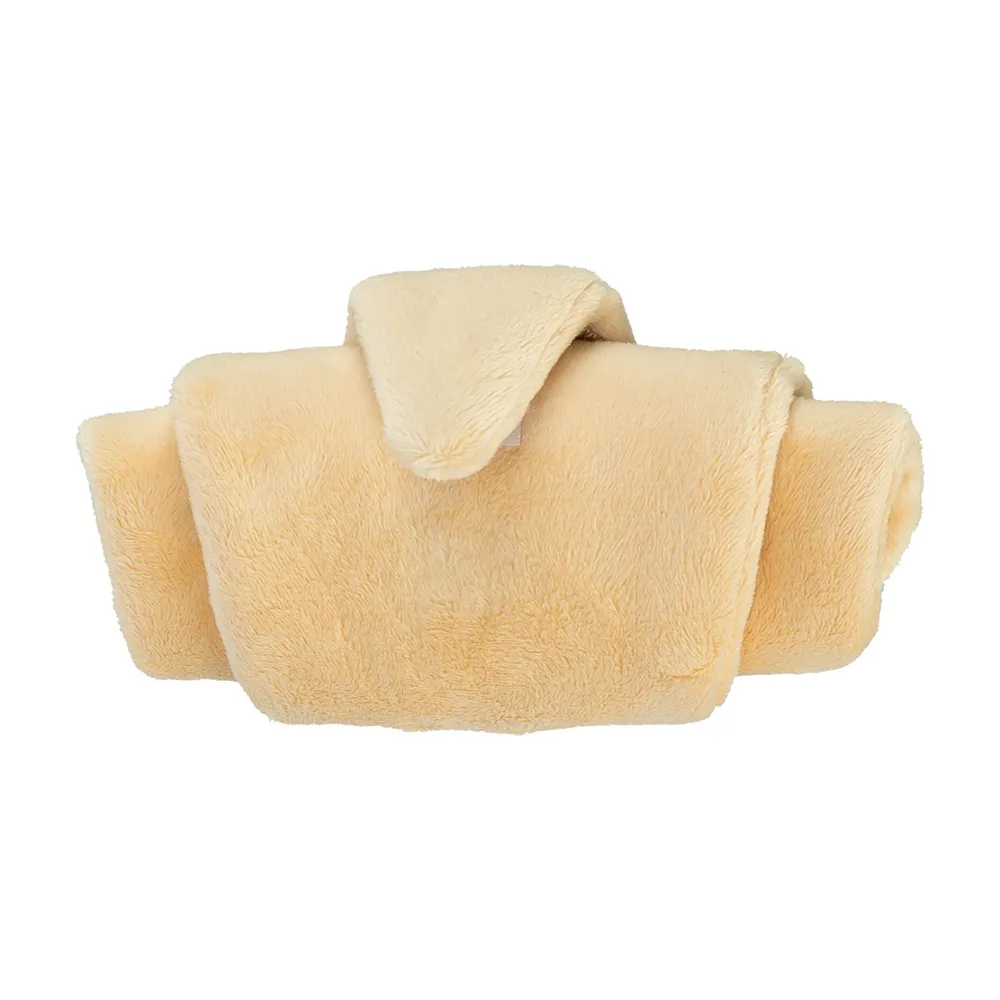 Croissant em Peluche para Esconder Snacks - Trixie