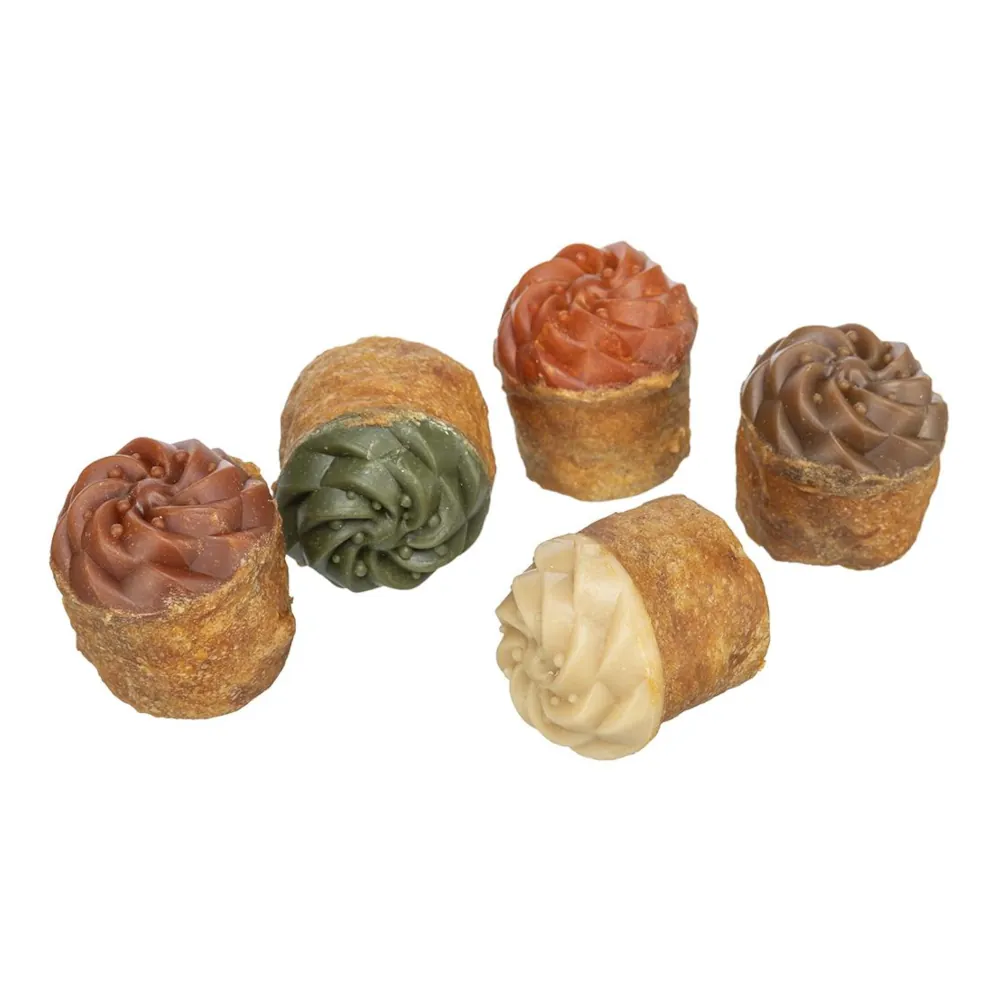 Cupcakes com Sabores Sortidos para Cães - Trixie
