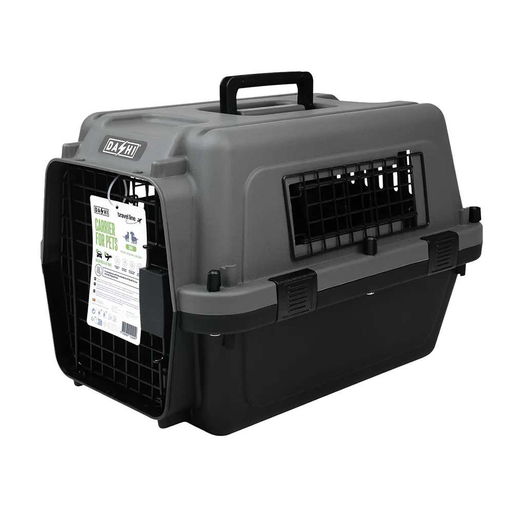 Dashi Carrier - Transportadora para Cães e Gatos