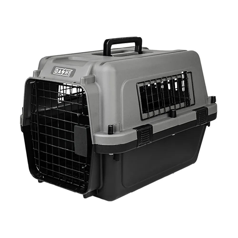 Dashi Carrier - Transportadora para Cães e Gatos