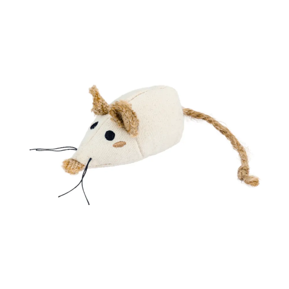 Dashi Cat Toy Beans