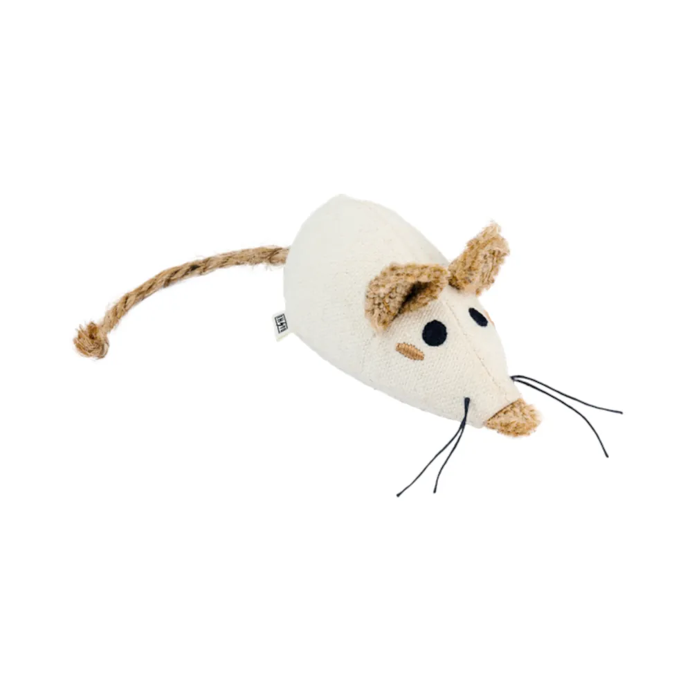 Dashi Cat Toy Beans