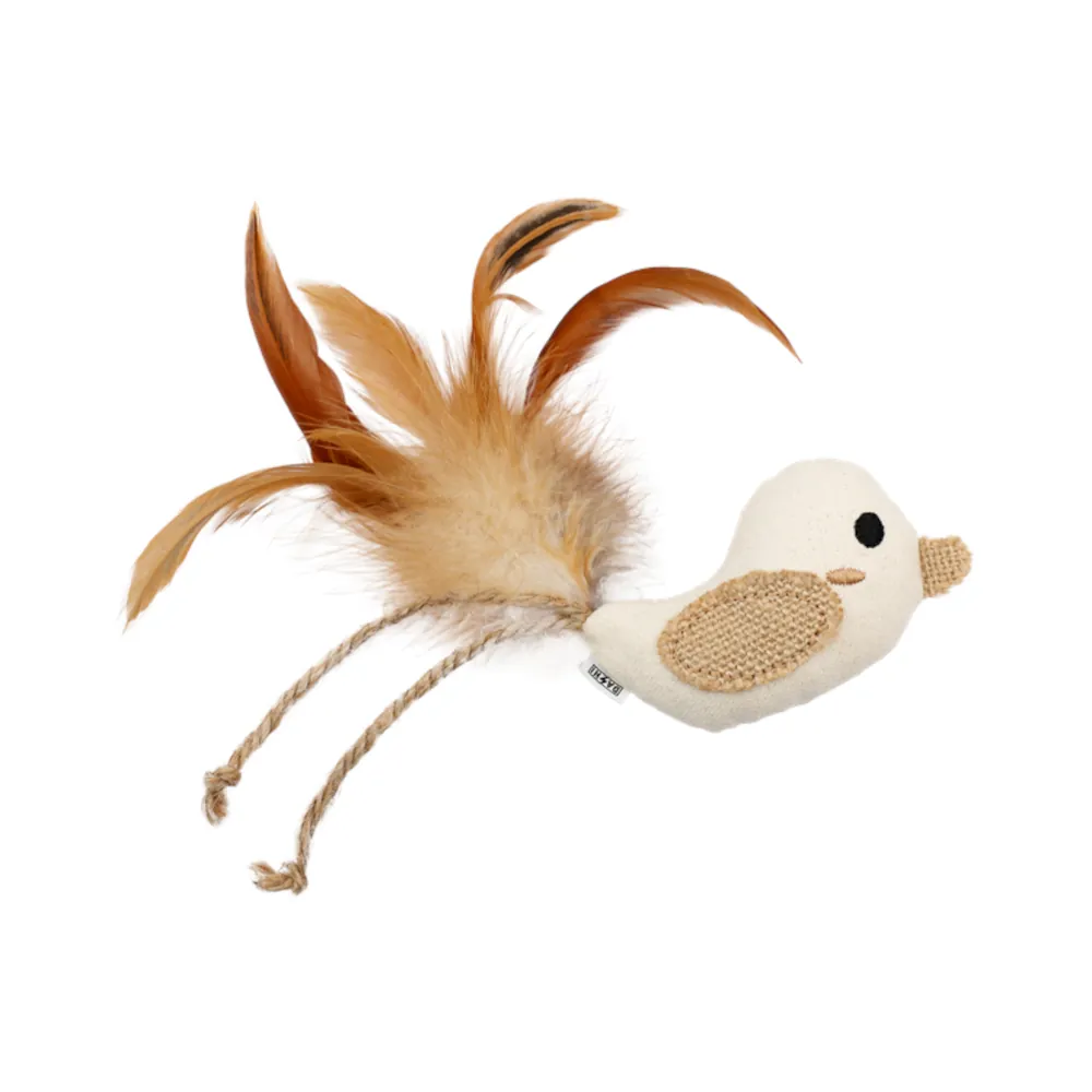 Dashi Cat Toy Pecky