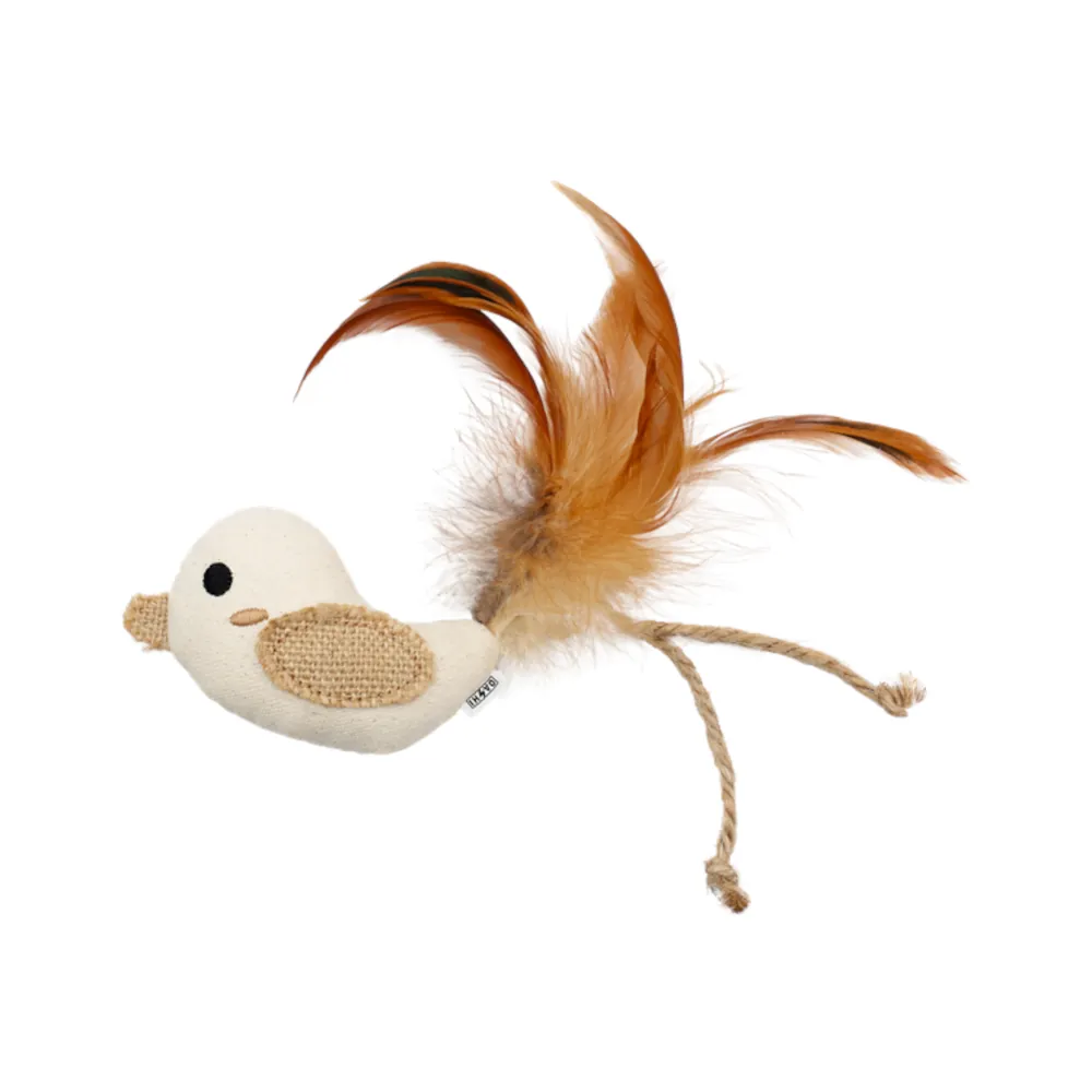 Dashi Cat Toy Pecky