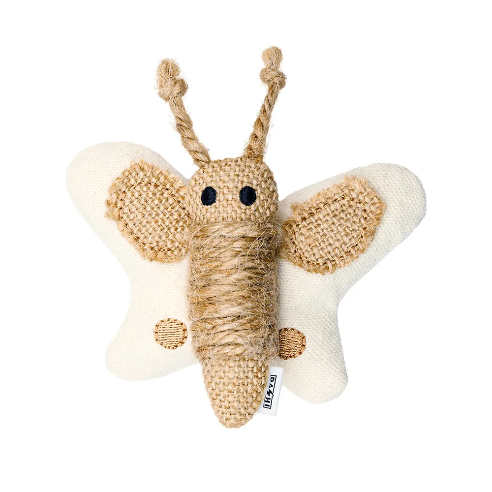 Dashi Cat Toy Pixie