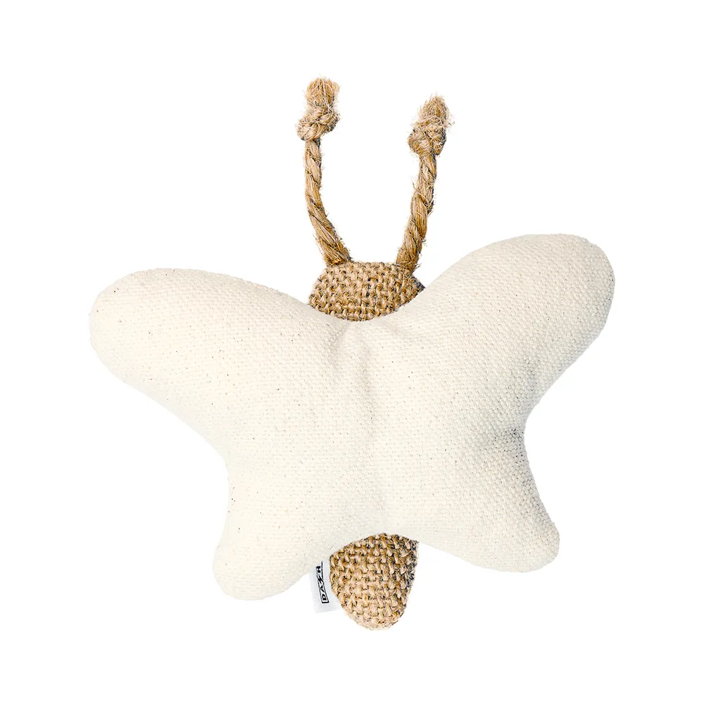 Dashi Cat Toy Pixie