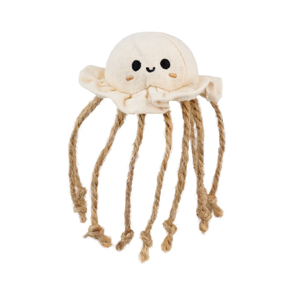 Dashi Cat Toy Sally