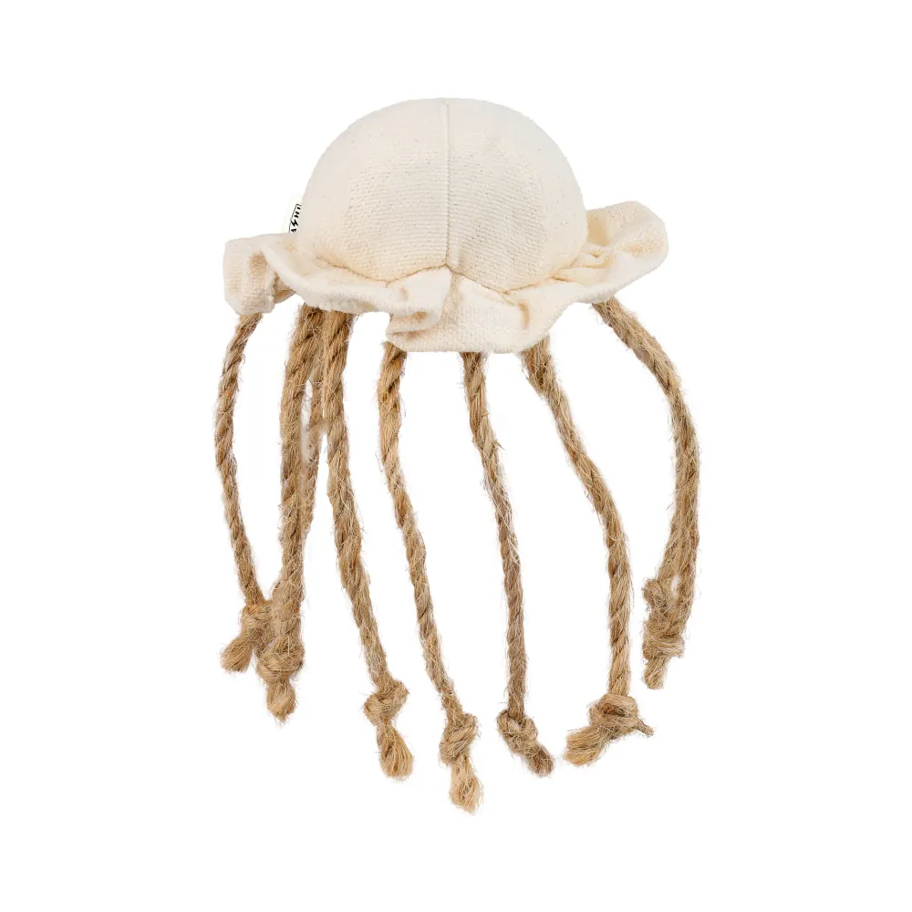 Dashi Cat Toy Sally