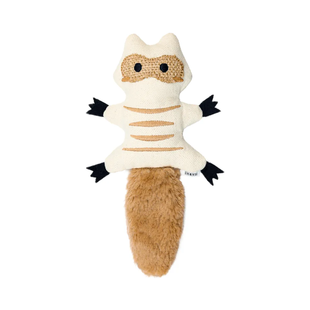 Dashi Cat Toy Ziggy